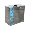 (981-000668) Гарнитура Logitech 7.1 Surround Gaming Headset G433 TRIPLE BLACK