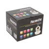 Камера Falcon Eye FE-MTR1000  Поворотная Wi-Fi IP видеокамера Объектив 3,6мм;Матрица 1/4 CMOS; Разрешение 1280*720 пикс.; Чувствительность 0,1 Люкс; И