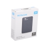 Внешний жесткий диск 1Tb WD Elements Portable WDBUZG0010BBK-WESN (2.5", USB 3.0, Black)