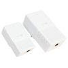 Адаптер TP-Link TL-WPA7510KIT AV1000 Комплект гигабитных Wi-Fi Powerline адаптеров