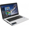 ASUS X751SA <90NB07M2-M03160>  Pent N3710/4/500/DVD-RW/WiFi/BT/Win10/17.3"/2.53 кг