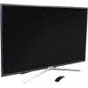 43" LED ЖК телевизор  Samsung UE43M5500AU (1920x1080, HDMI, LAN, WiFi, BT,  USB, DVB-T2, SmartTV)