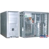Miditower BX-78S Silver ATX  300W (20+4пин)