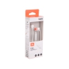 Наушники JBL T110WHT White (JBLT110WHT)