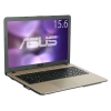 Ноутбук Asus X540YA-XO047D AMD E1-7010 (1.5)/2G/500G/15.6" HD AG/Int:AMD Radeon R2/noDVD/BT/DOS Chocolate Black (90NB0CN1-M00660)