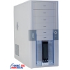 Miditower Meridian <ME09AL-A>  ATX  420W  (24+4пин)