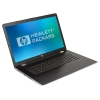 Ноутбук HP 17-bs015ur <1ZJ33EA> i5-7200U (2.5)/8Gb/1TB+128Gb SSD/17.3" HD+  AG/AMD 530 2GB/DVD-RW/Cam HD/Win10 (Natural Silver)