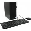 HP ProDesk 400 G4 Microtower  <1KN94EA#ACB>  i5  7500/4/1Tb/DVD-RW/DOS