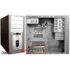 Miditower ELLE MT-3000 Grey  ATX  300W  (20+4пин)