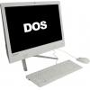 Lenovo IdeaCentre AIO 300-23ISU <F0BY00FYRK>  i5 6200U/4/1Tb/DVD-RW/WiFi/BT/DOS/23"