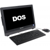 Lenovo S200z <10K40028RU>  Cel J3060/2/500/DVD-RW/WiFi/BT/DOS/19.5"