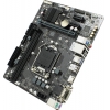 GIGABYTE GA-H110M-M.2 rev1.0 (RTL) LGA1151 <H110> PCI-E Dsub+DVI+HDMI GbLAN  SATA  MicroATX  2DDR4