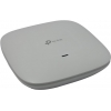TP-LINK <CAP1750> Wireless Dual Band Gigabit Ceiling Mount Access Point  (1UTP  1000Mbps,  802.11a/b/g/n/ac,1300Mbps)