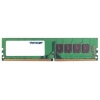Память PATRIOT Signature Line DDR4 Общий объём памяти 4Гб Module capacity 4Гб Количество 1 2400 МГц Множитель частоты шины 17 1.2 В PSD44G240041