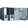 Miditower I-CUBE LCD Black  ATX  300W  (20+4пин)