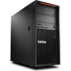 ПК Lenovo ThinkStation P320 MT i7 7700 (3.6)/16Gb/SSD256Gb/P4000 8Gb/DVDRW/CR/Windows 10 Professional 64/GbitEth/400W/клавиатура/мышь/черный (30BH000HRU)