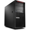 ПК Lenovo ThinkStation P320 MT i7 7700 (3.6)/8Gb/1Tb 7.2k/P400 2Gb/DVDRW/CR/Windows 10 Professional 64/GbitEth/250W/клавиатура/мышь/черный (30BH0005RU)