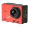 Экшн-камера SJCam SJ5000 1xCMOS 14Mpix красный (SJ5000RED)