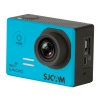 Экшн-камера SJCam SJ5000 WiFi 1xCMOS 14Mpix синий (SJ5000WIFIBLUE)