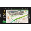 Навигатор Автомобильный GPS Navitel T700 3G 7" 1024x600 16384 microSD Bluetooth черный Navitel