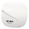 Точка доступа HPE Aruba IAP-207 (JX954A) 10/100/1000BASE-TX белый
