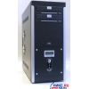 Miditower SIMPLEX 2688A+ Black  ATX  300W (20+4пин)