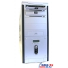 Miditower SIMPLEX 2688B+ Silver  ATX  300W (20+4пин)
