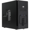 Minitower INWIN ENR026U3 <Black> MicroATX  400W (24+4+6пин)