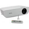 BenQ Projector MW533 (DLP, 3300 люмен, 15000:1, 1280x800, D-Sub, HDMI, RCA, S-Video,  USB,  ПДУ,  2D/3D)