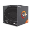 Процессор RYZEN X4 R3-1200 AM4 BOX 65W 3400 YD1200BBAEBOX AMD Процессоры AMD Ryzen™ 3 обеспечивают неограниченную производительность с высокой скоростью отклика для выполнения любых задач.