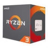 Процессор RYZEN X4 R3-1300X AM4 BOX 65W 3700 YD130XBBAEBOX AMD Процессоры AMD Ryzen™ 3 обеспечивают неограниченную производительность с высокой скоростью отклика для выполнения любых задач. Новый процессор AMD Ryzen™ 3 дает возможности для новых открытий, воплощения идей и внедрения инноваций.