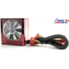 Блок питания Hiper <HPU-4R480> 480W ATX Red (RTL)  (24+4пин)