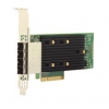 Рейдконтроллер SAS PCIE 16P HBA 9400-16E 05-50013-00 LSI BROADCOM