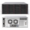 Серверная платформа 4U SATA/SAS SSG-6048R-E1CR24L Supermicro