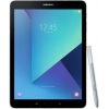 Планшет Samsung Galaxy Tab S3 SM-T820N Snapdragon 820 (2.15) 4C/RAM4Gb/ROM32Gb 9.7" Super AMOLED 2048x1536/Android 7.0/серебристый/13Mpix/5Mpix/BT/WiFi/Touch/microSD 256Gb/minUSB/6000mAh (SM-T820NZSASER)