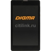 Планшет Digma Plane 7700T 4G SC9832 (1.3) 4C/RAM1Gb/ROM8Gb 7" IPS 1280x800/3G/4G/Android 7.1/черный/0.3Mpix/BT/GPS/WiFi/Touch/microSD 128Gb/minUSB/2400mAh (PS1127PL)