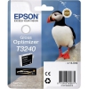Картридж струйный Epson T3240 C13T32404010 глянец (14мл) для Epson SureColor SC-P400