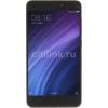 Смартфон Xiaomi Redmi 4A 16Gb 2Gb серый моноблок 3G 4G 2Sim 5" 720x1280 Android 6.0 13Mpix 802.11bgn BT GPS GSM900/1800 GSM1900 MP3 A-GPS microSD (REDMI4A16GBGR)