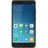 Смартфон Xiaomi Redmi Note 4 32Gb 3Gb черный моноблок 3G 4G 2Sim 5.5" 1080x1920 Android 6.0 13Mpix 802.11abgnac BT GPS GSM900/1800 GSM1900 MP3 A-GPS microSD max128Gb (REDMINOTE4BL32GB)
