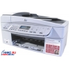 hp OfficeJet 6213  <Q5801C>  А4 цв.принтер +цв.сканер +цв.копир +факс USB ADF
