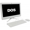 HP 20-c041ur All-in-One  <1EE00EA#ACB>  E2  7110/4/500/DVD-RW/WiFi/BT/DOS/19.5"