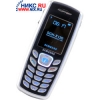 Samsung SGH-X120 Indigo Blue (900/1800, OLED 128x128@64k, GPRS+IrDA, внутр.ант, MMS, Li-Ion 800mAh, 76г.)