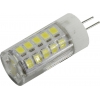 Smartbuy <SBL-G44_5-64K> (G4, 320 люмен,  6400К, 4.5Вт, 12В)
