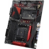 ASRock Fatal1ty X370 GAMING X (RTL) AM4 <X370> 2xPCI-E HDMI GbLAN SATA RAID  ATX 4DDR4