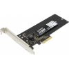 SSD 240 Gb PCI-Ex4 Kingston KC1000  <SKC1000H/240G> MLC