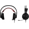 Наушники с микрофоном Genius HS-G680 (7.1,шнур 2.2м, USB, с регулятором  громкости) (31710201100)