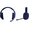 Logitech G433 (наушники с  микрофоном,  USB)  <981-000687>