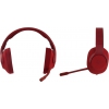 Logitech G433 (наушники с микрофоном,  USB) <981-000652>