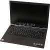 Ноутбук Lenovo V110-15AST A6 9210/4Gb/500Gb/DVD-RW/AMD Radeon R4/15.6"/HD (1366x768)/Free DOS/black/WiFi/BT/Cam (80TD003XRK)