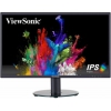 Монитор ViewSonic 27" VA2719SH черный IPS LED 5ms 16:9 HDMI матовая 50000000:1 300cd 178гр/178гр 1920x1080 D-Sub FHD 5.6кг (VS16492)